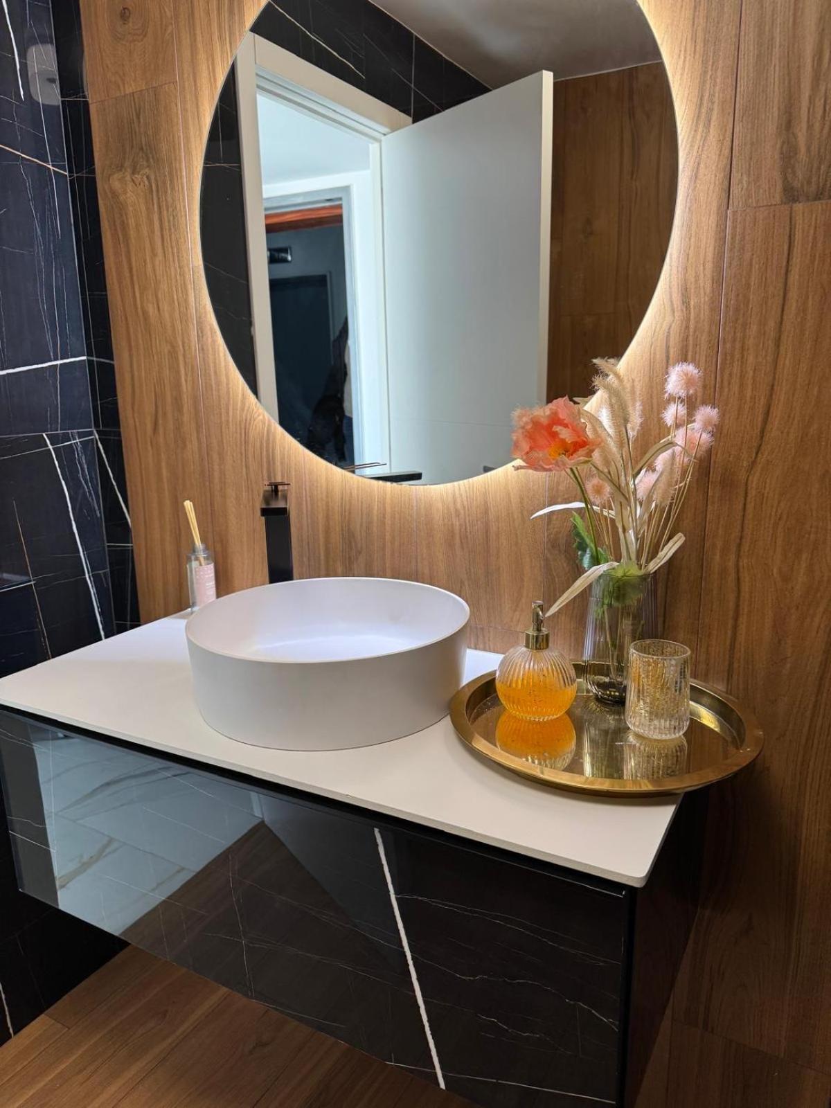 Chill Out Studio Jacuzzi & Sea Views Alicante Exterior foto